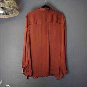 Banana Republic Button Up Shirt - xxl